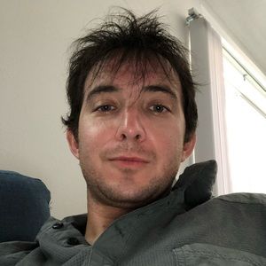 Meet your Posher, William